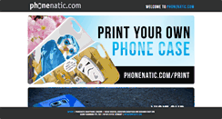 Desktop Screenshot of phonenatic.com